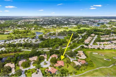 1395 SW Bent Pine Cove, Port Saint Lucie, FL 34986 - Photo 31