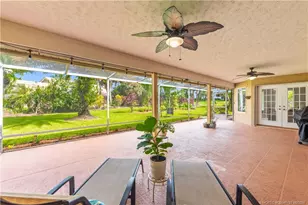 1395 SW Bent Pine Cove, Port Saint Lucie, FL 34986 - Photo 21