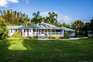 535 SW Siesta Way, Stuart, FL 34994 - Photo 1