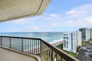 9550 S Ocean Dr, Jensen Beach, FL 34957 - Photo 1
