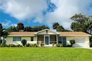 12845 S Indian River Dr, Jensen Beach, FL 34957 - Photo 1