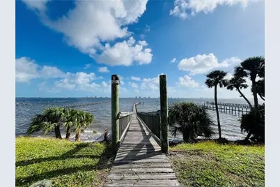 12845 S Indian River Drive, Jensen Beach, FL 34957 - Photo 5