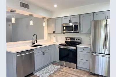 3960 SW Greenwood Way #B, Palm City, FL 34990 - Photo 1