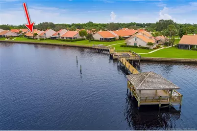 3513 SE Sandpiper Circle, Port Saint Lucie, FL 34952 - Photo 23