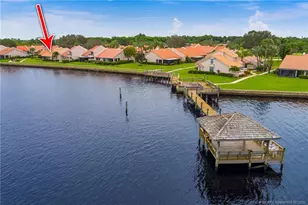 3513 SE Sandpiper Circle, Port Saint Lucie, FL 34952 - Photo 23