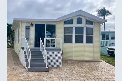 691 Nettles Boulevard, Jensen Beach, FL 34957 - Photo 1