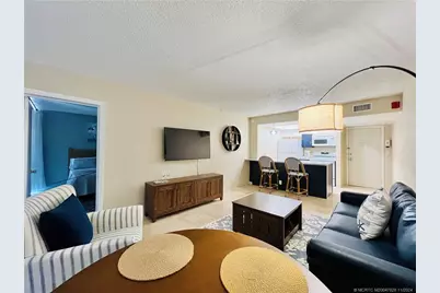 9800 S Ocean Drive #211, Jensen Beach, FL 34957 - Photo 13