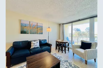 9800 S Ocean Drive #211, Jensen Beach, FL 34957 - Photo 9