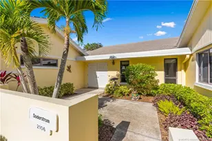 2106 NW Greenbriar Ln, Palm City, FL 34990 - Photo 3