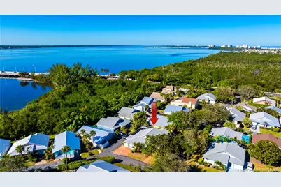 4060 NE Breakwater Drive, Jensen Beach, FL 34957 - Photo 21