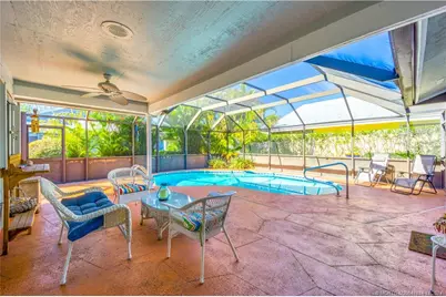 4060 NE Breakwater Drive, Jensen Beach, FL 34957 - Photo 19