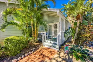 4060 NE Breakwater Dr, Jensen Beach, FL 34957 - Photo 1