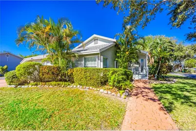 4060 NE Breakwater Drive, Jensen Beach, FL 34957 - Photo 3