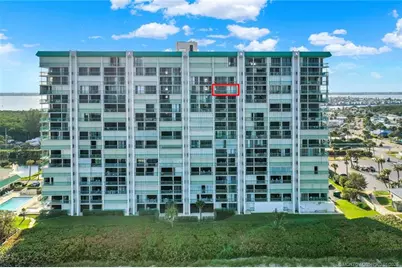 9900 S Ocean Drive #1304, Jensen Beach, FL 34957 - Photo 7