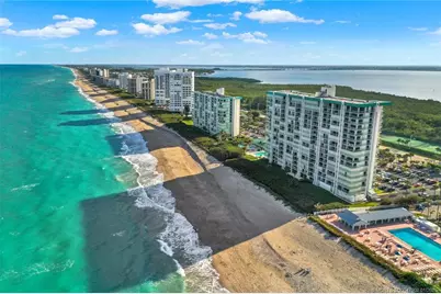 9900 S Ocean Drive #1304, Jensen Beach, FL 34957 - Photo 33