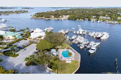 3901 SE Saint Lucie Boulevard #75, Stuart, FL 34997 - Photo 31