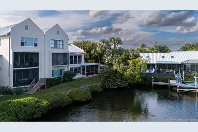 3901 SE Saint Lucie Boulevard #75, Stuart, FL 34997 - Photo 43