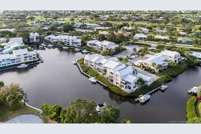 3901 SE Saint Lucie Boulevard #75, Stuart, FL 34997 - Photo 39