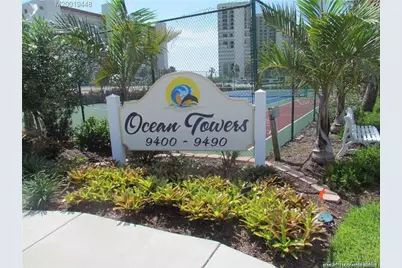9400 S Ocean Drive #202, Jensen Beach, FL 34957 - Photo 43