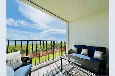 9400 S Ocean Drive #202, Jensen Beach, FL 34957 - Photo 21