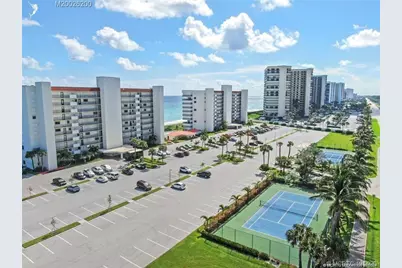 9400 S Ocean Drive #202, Jensen Beach, FL 34957 - Photo 47