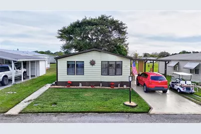 521 Natalie Drive, Port Saint Lucie, FL 34952 - Photo 33