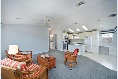 10701 S Ocean Drive #714, Jensen Beach, FL 34957 - Photo 5