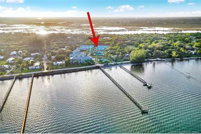 13511 S Indian River Drive #506, Jensen Beach, FL 34957 - Photo 1