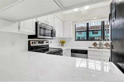 13511 S Indian River Drive #506, Jensen Beach, FL 34957 - Photo 7