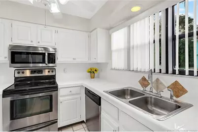 13511 S Indian River Drive #506, Jensen Beach, FL 34957 - Photo 5