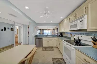 10200 S Ocean Drive #702, Jensen Beach, FL 34957 - Photo 9