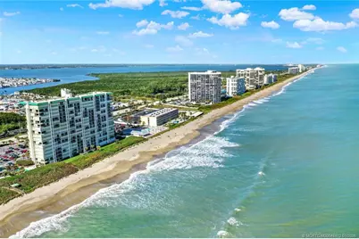 9900 S Ocean Drive #1408, Jensen Beach, FL 34957 - Photo 31