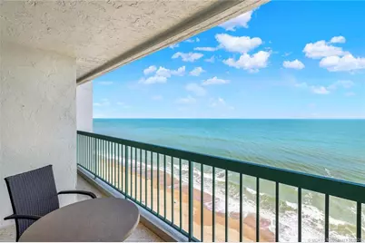 9900 S Ocean Drive #1408, Jensen Beach, FL 34957 - Photo 1