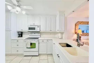 9940 S Ocean Drive #703, Jensen Beach, FL 34957 - Photo 5