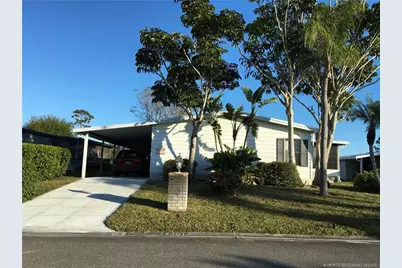 14301 SW Divot Drive, Indiantown, FL 34956 - Photo 1