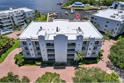 1160 SW Chapman Way #204, Palm City, FL 34990 - Photo 3