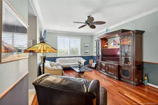 1160 SW Chapman Way, Palm City, FL 34990 - Photo 23