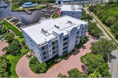 1160 SW Chapman Way #204, Palm City, FL 34990 - Photo 7