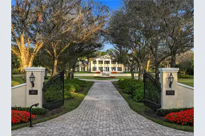 5551 SW Mistletoe Lane, Palm City, FL 34990 - Photo 1