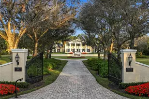 5551 SW Mistletoe Ln, Palm City, FL 34990 - Photo 1