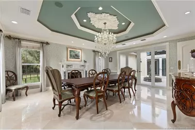 5551 SW Mistletoe Lane, Palm City, FL 34990 - Photo 9