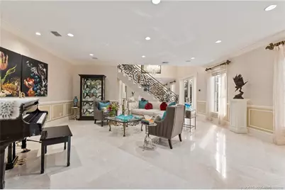 5551 SW Mistletoe Lane, Palm City, FL 34990 - Photo 7