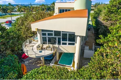 10330 S Ocean Drive, Hutchinson Island, FL 34957 - Photo 3