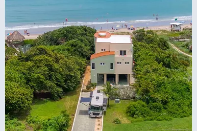 10330 S Ocean Drive, Hutchinson Island, FL 34957 - Photo 1