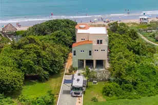 10330 S Ocean Dr, Hutchinson Island, FL 34957 - Photo 1