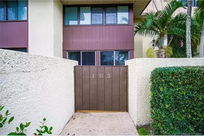 1800 SE Saint Lucie Boulevard #9-105, Stuart, FL 34996 - Photo 3