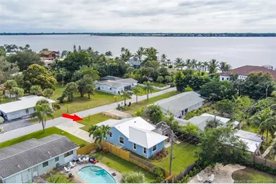 1036 NE Wright Avenue, Jensen Beach, FL 34957 - Photo 45