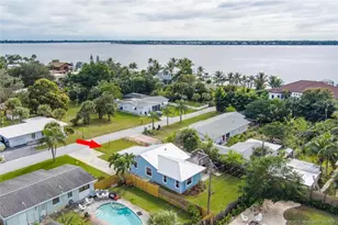 1036 NE Wright Ave, Jensen Beach, FL 34957 - Photo 45