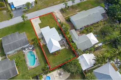 1036 NE Wright Avenue, Jensen Beach, FL 34957 - Photo 43