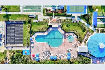 10725 S Ocean Drive #174, Jensen Beach, FL 34957 - Photo 31